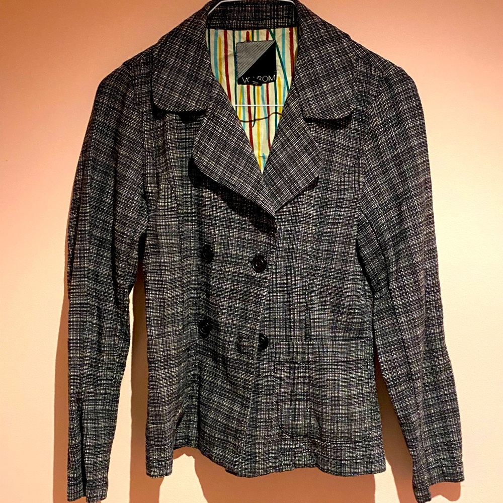 Volcom jacket